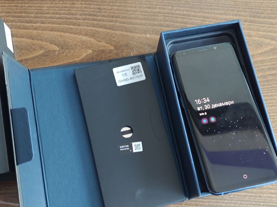 Samsung Galaxy S9+ Plus 64GB