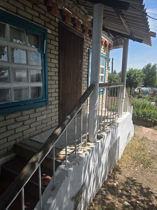 Продается дача за куленовкой