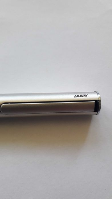 ролер Лами Суифт Lamy Swift Palladium модел 330 с паладиево покритие