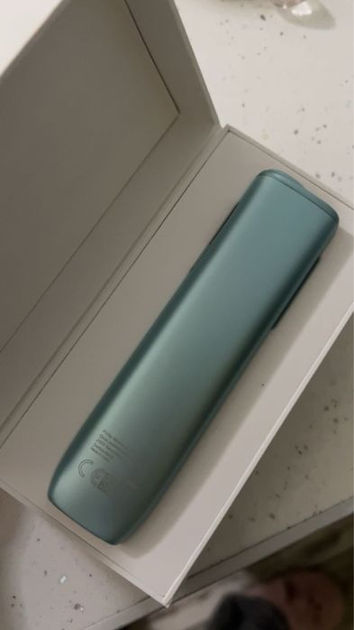 iqos iluma i one turcoaz