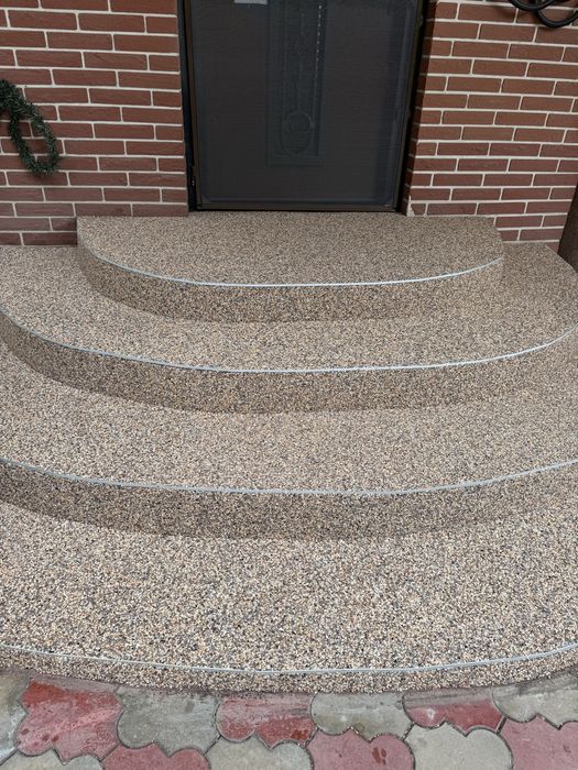 Covor de piatra Aplicare si mentenanta calitate 100% !!!