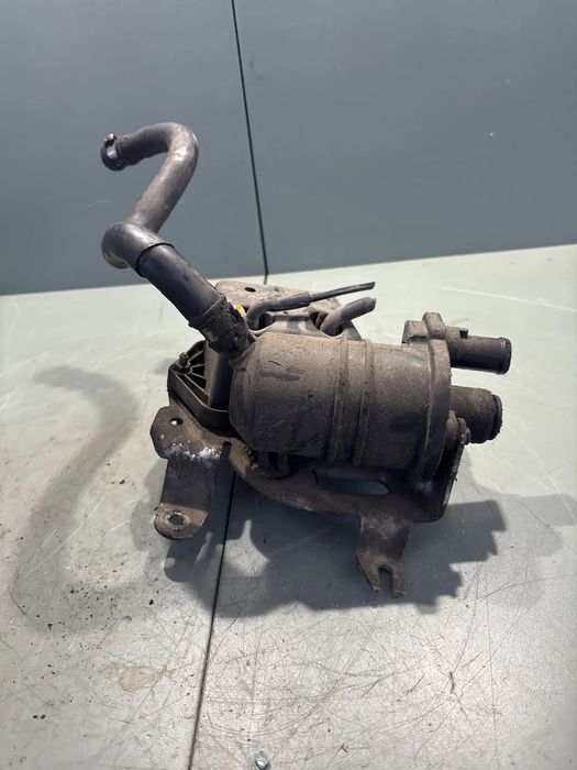 Filtru epurator Opel Zafira 2007 1.9 CDTI MT (150 hp)