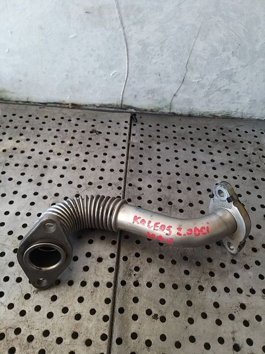 Conducta egr 2.0 dci renault koleos 1 hy