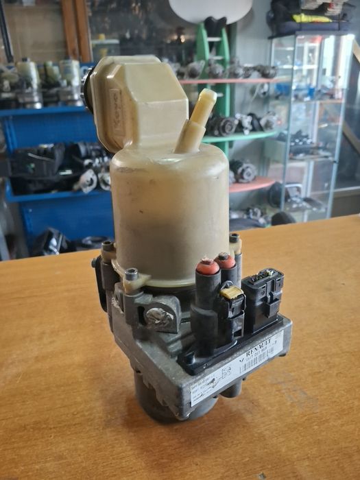 Pompă servodirecție Renault Espance IV  Laguna  III  2003>