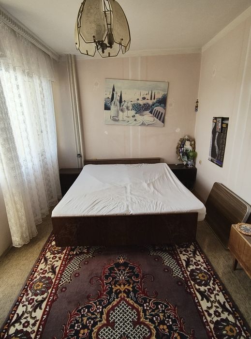 Продава се Двустаен апартамент в Стара Загора, Метро - 64 кв.м за 1188 €/кв.м - Снимка #6