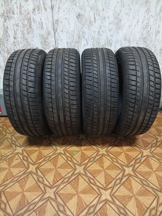 Set 4 anvelope vara 205 55 16 sebring dor 1219
