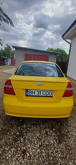 De vânzare Chevrolet Aveo
