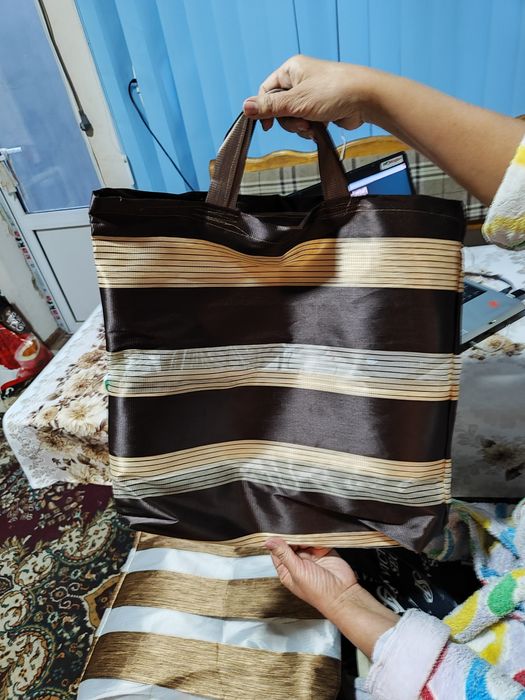 Сумка для базара