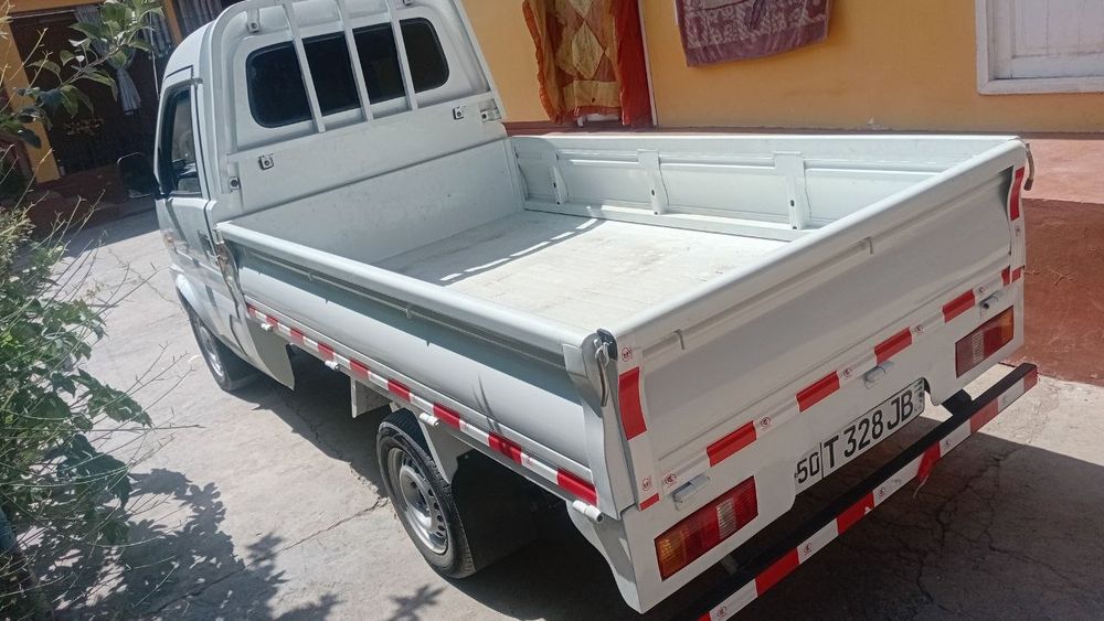 Dongfeng sotiladi