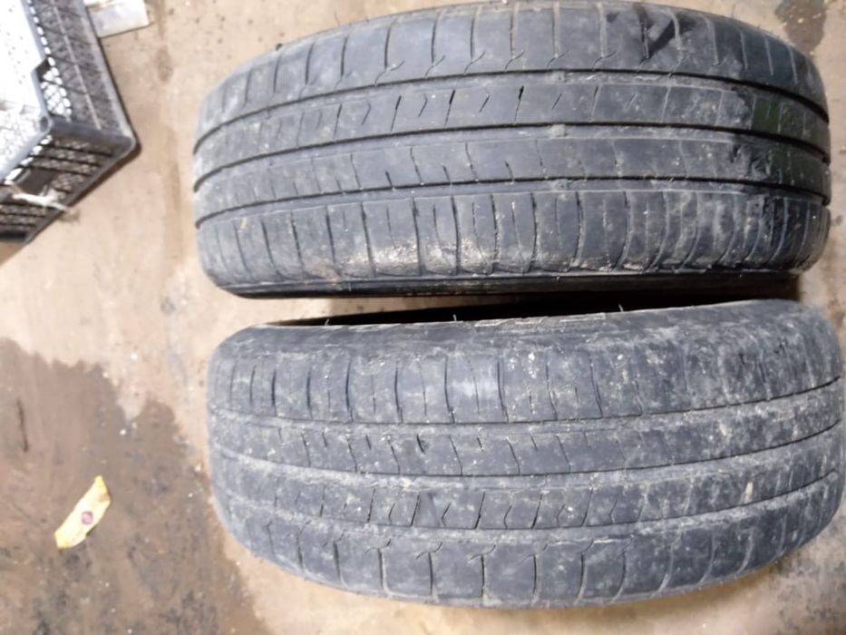 Шины с дисками 14 , 2 шт 20000