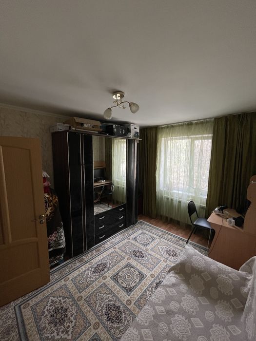 2-х.комн квартира 55.5м2 2/5этаж
