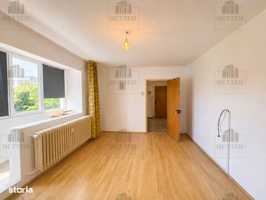Apartament 3 camere decomandat | Aleea Someșul Mare — fotografia 1