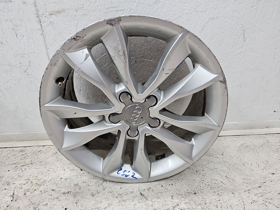 Set jante aliaj AUDI A3 Sportback (8PA) [Fabr 2004-2013] Hatchback 8P0