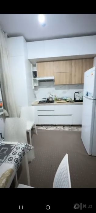 Янги Хайот райони Хушнуд