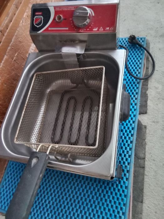 Fulturnitsa fasfood uchun