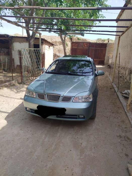 Продается ласетти 2.0