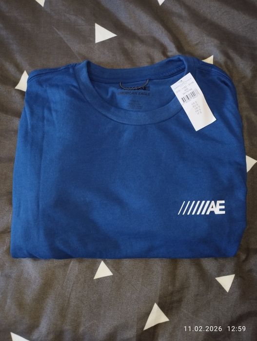 Bluză  bărbați American Eagle – originală(S/M)