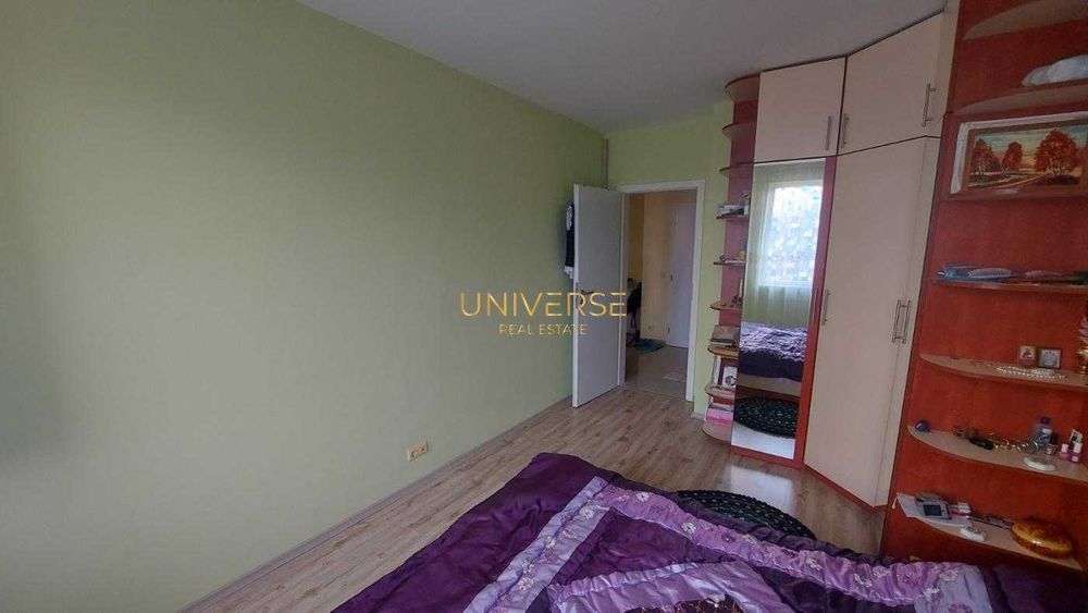 Продава се Двустаен апартамент в Поморие - 64 кв.м за 1157 €/кв.м - Снимка #3