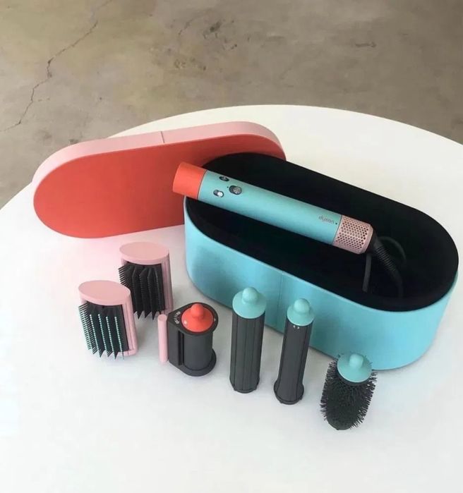 Dyson hs05 long/ рассрочка