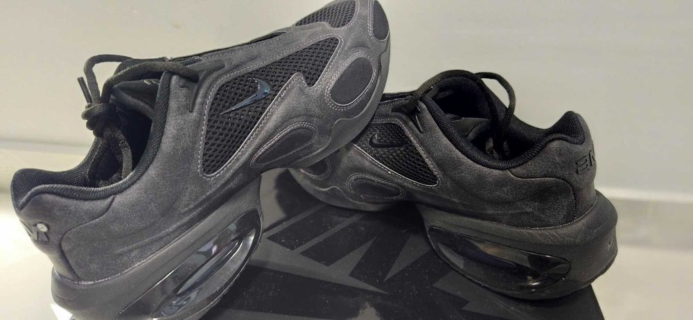 100% Оригинални Nike Muse Se в размер 40-25.5 см
