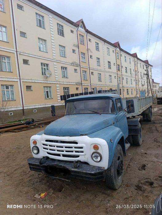 ZIL 441510 автомобили сотилади