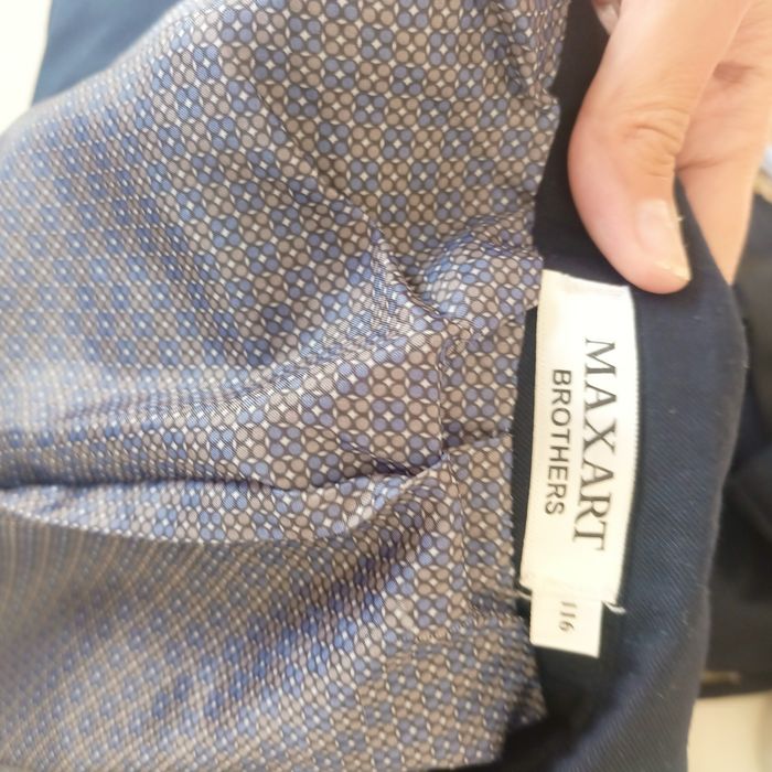 Школьная форма размер 116