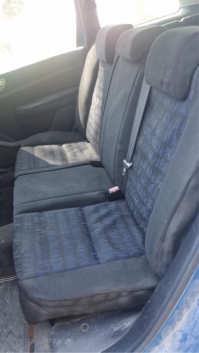 Peugeot 307 2.0 HDI