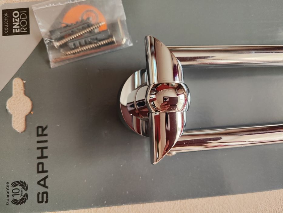 Аксесоари за баня Roman Dietsche