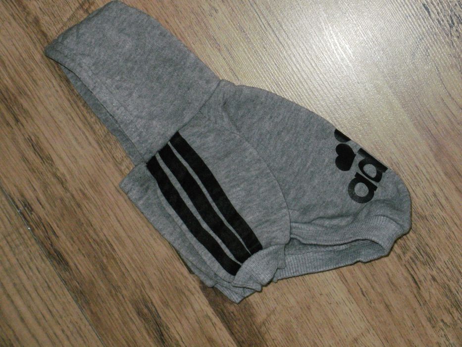 ADIDOG дреха за малко куче