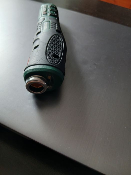 Pistol lipit fără fir