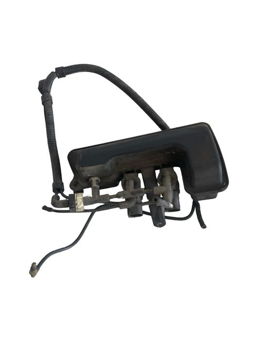 Rezervor De Aer Vacuum Volkswagen Phaeton 3D_ 2002 - 2016 022133909