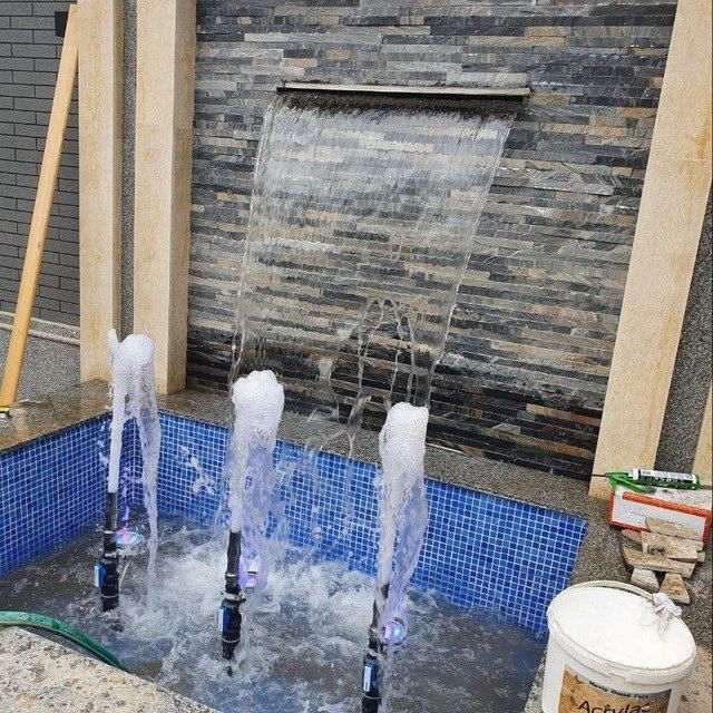 Baseyn barcha turdadi hizmatlari