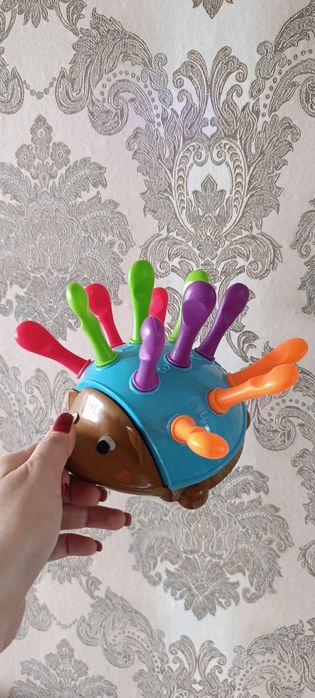 Срочно продам игрушки