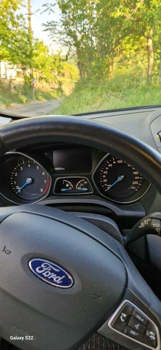 FORD C-Max 2019 — imagine 2