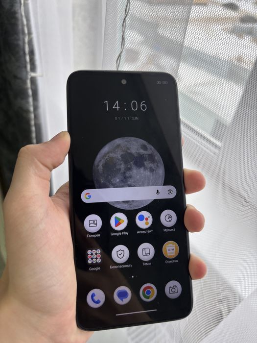 Продам редми 10!!