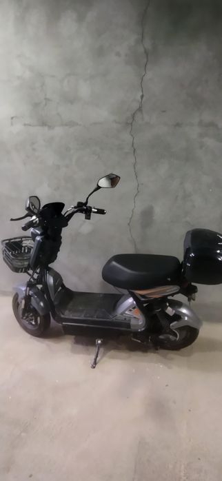 Skutir aotiladi elektironni holati yaxshin