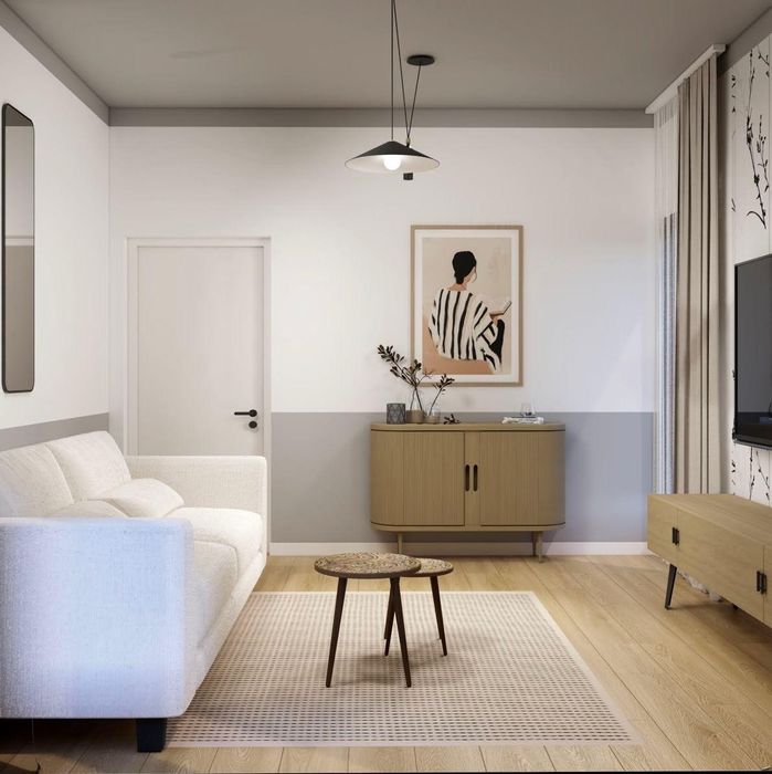 DIRECT PROPRIETAR - Ap. 2 camere - Exigent Plaza F5 - Prima închiriere