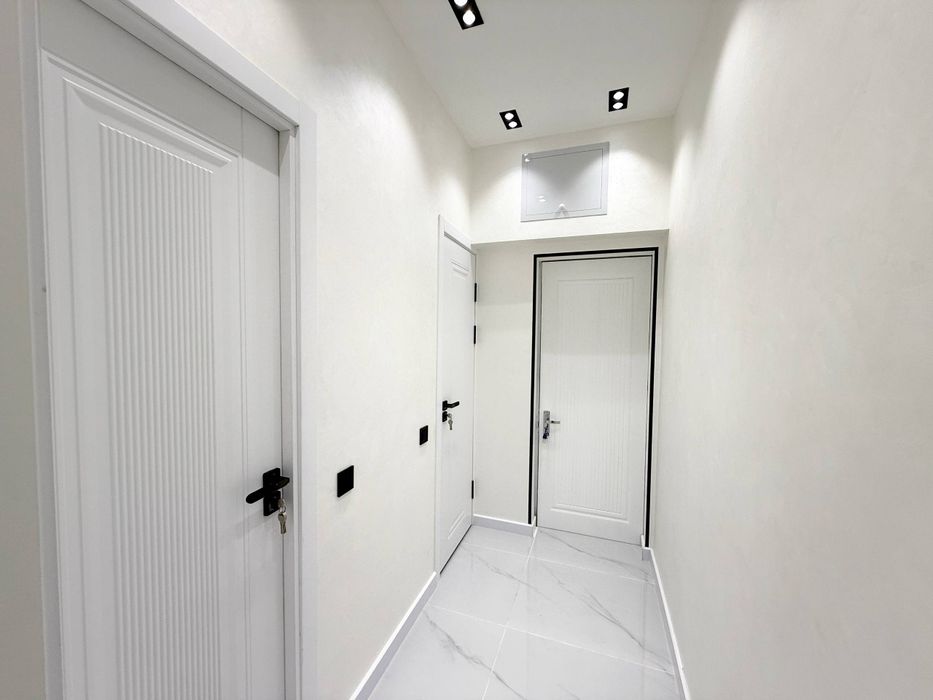 Шикарный вариант 50м² вдоль дороги