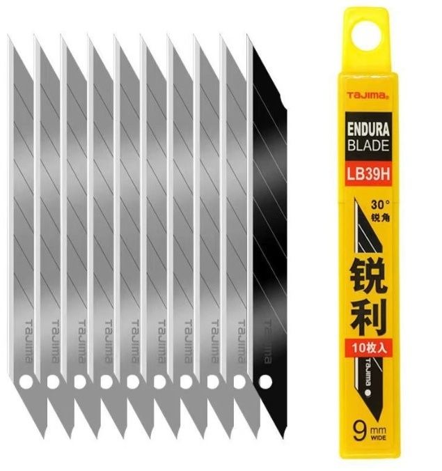 Сменное лезвие TAJIMA