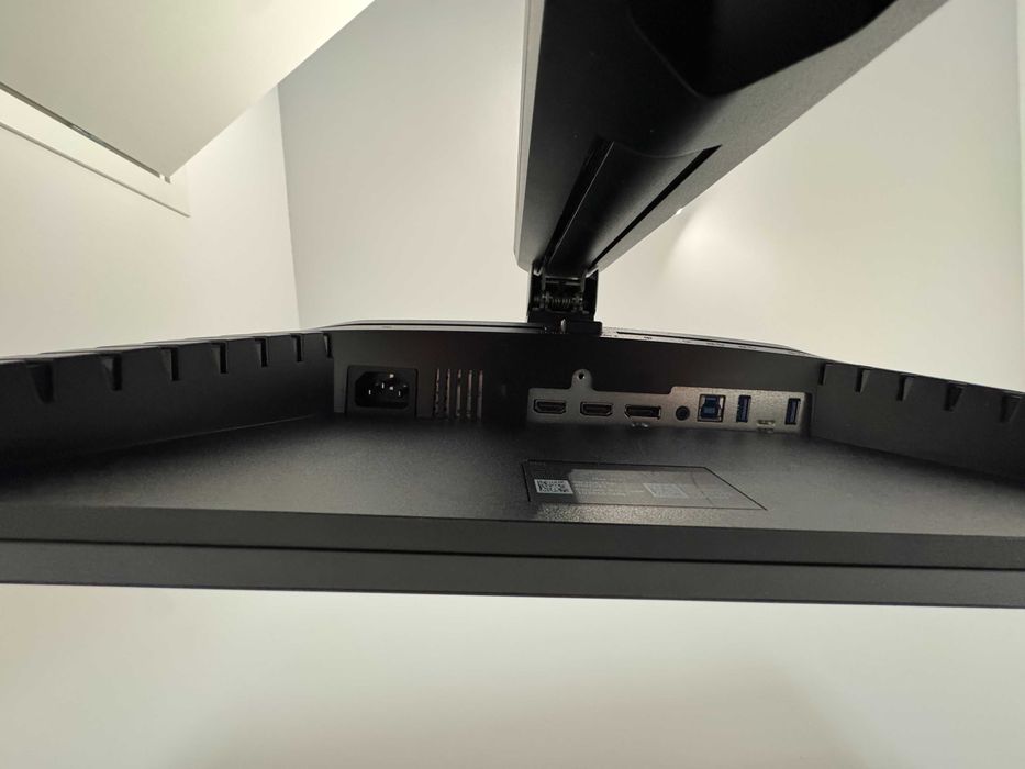 Monitor Dell G2724D 27 Inch 2k 165Hz IPS 1 ms HDR