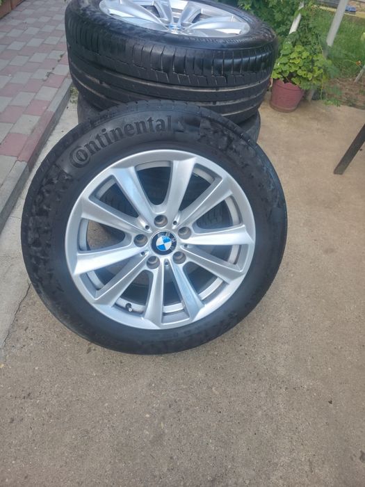 Jante BMW R17  225/55