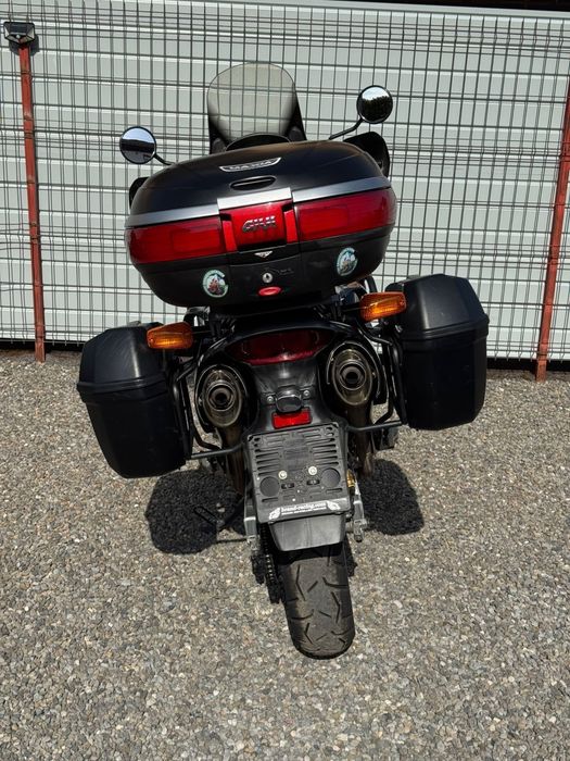 Vand honda Varadero 1000xl