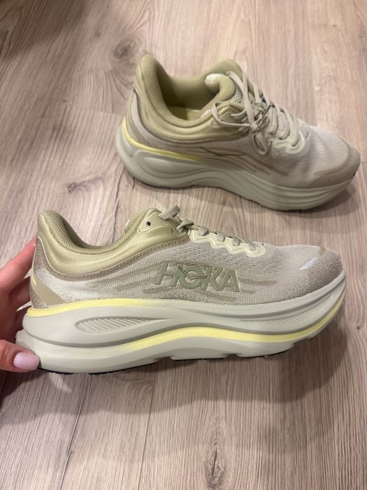 Adidasi barbati Hoka - 44