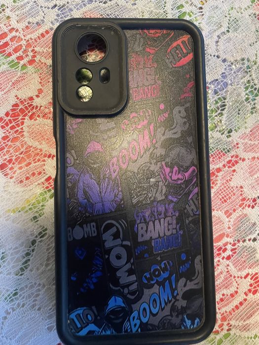 Telefon redmi note 12 s