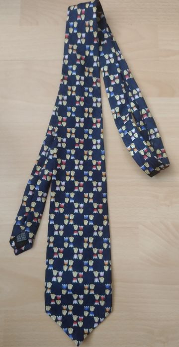 Вратовръзки разни