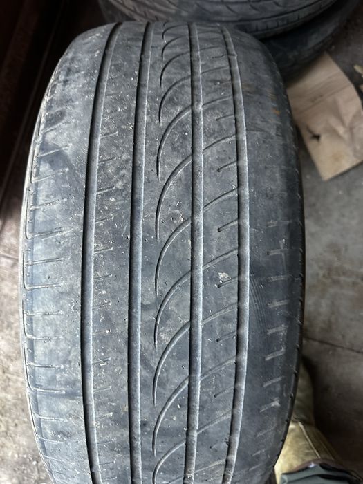 255/50/19 тек 3шт