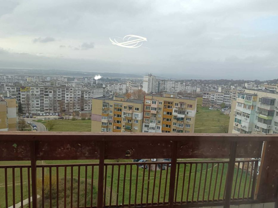 Дава се под наем Двустаен апартамент в Варна, Владислав Варненчик - 48 кв.м за 305.49 € - Снимка #3