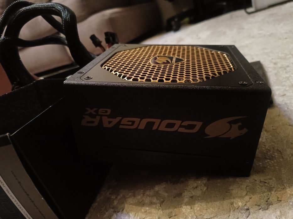 Продам БП 800вт Блок питания