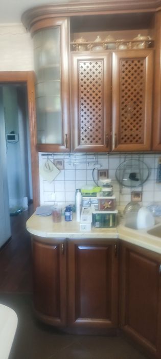 3-х комнатная квартира