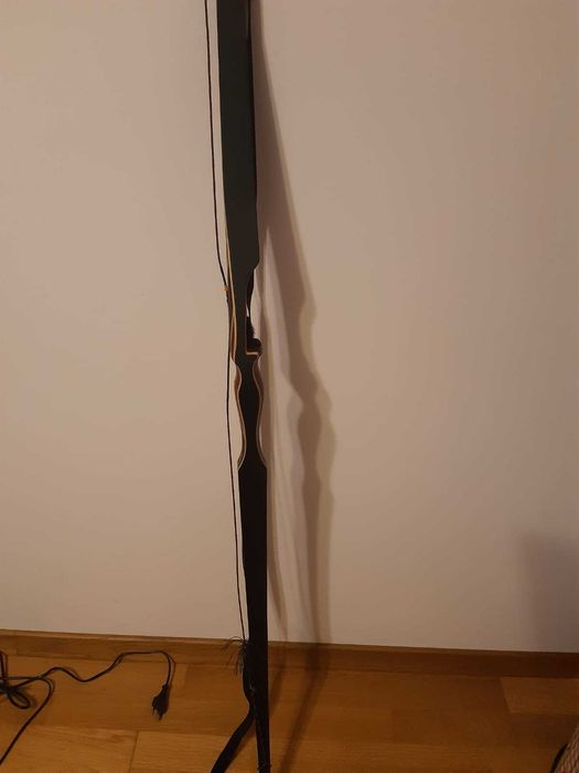 Arc hibrid Oak Ridge Ash, set complet